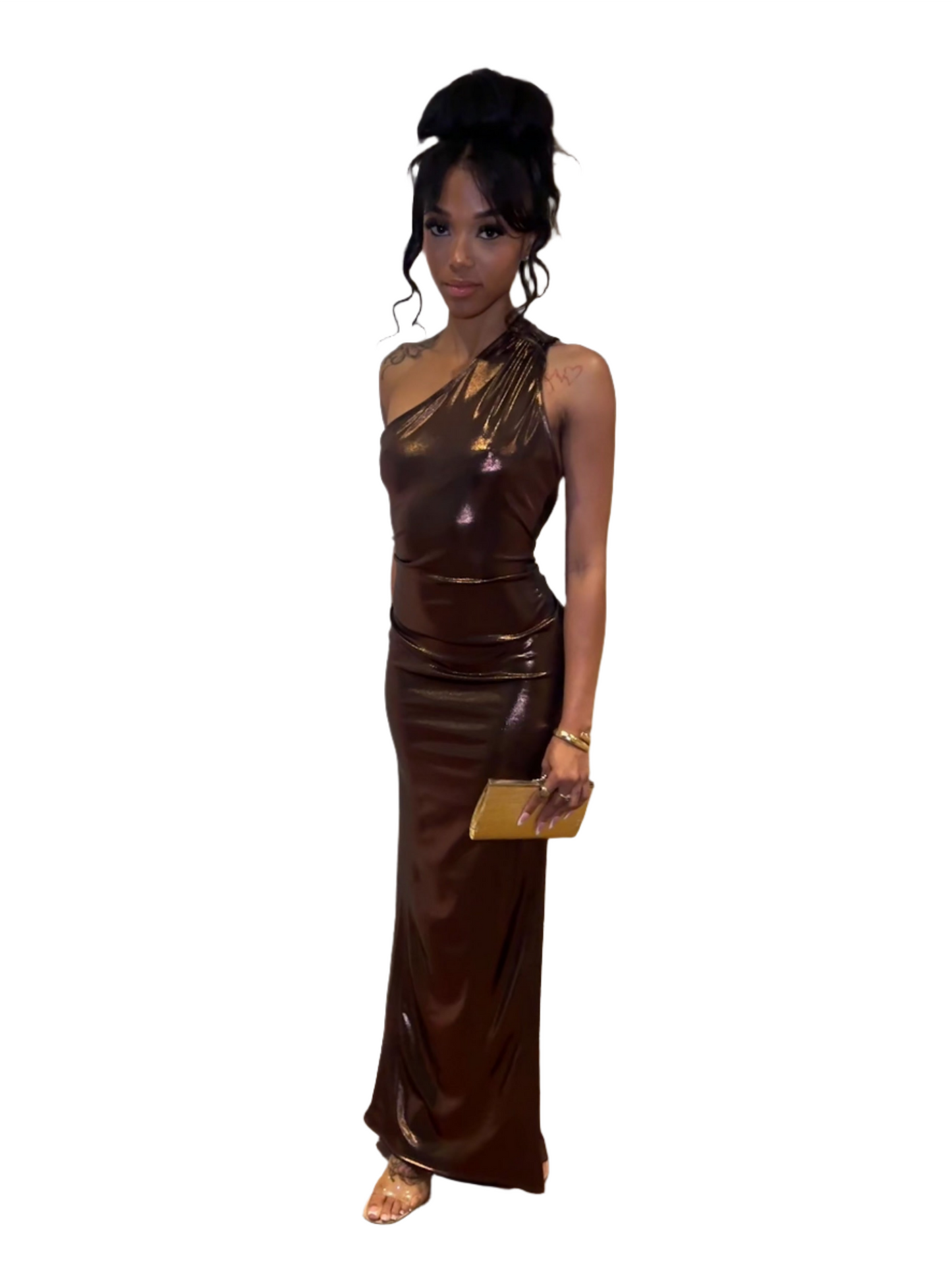 "Sagittarius" Dress