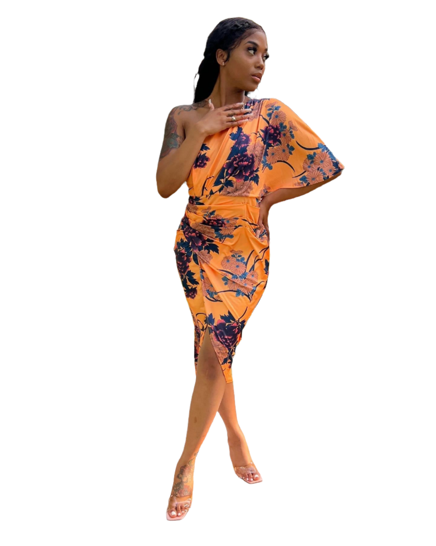 "Your Favorite" Dress