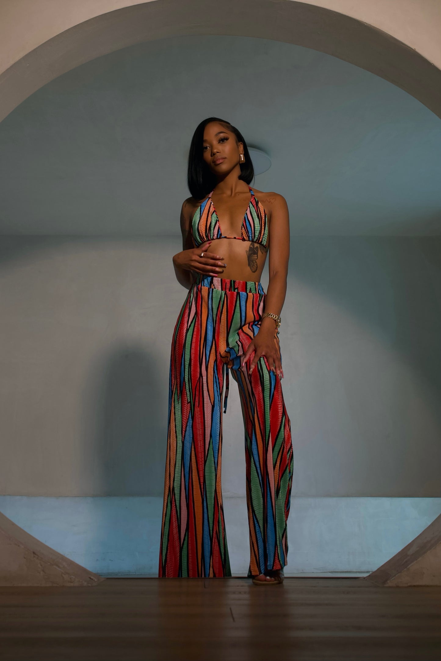 "Everything About You" Set