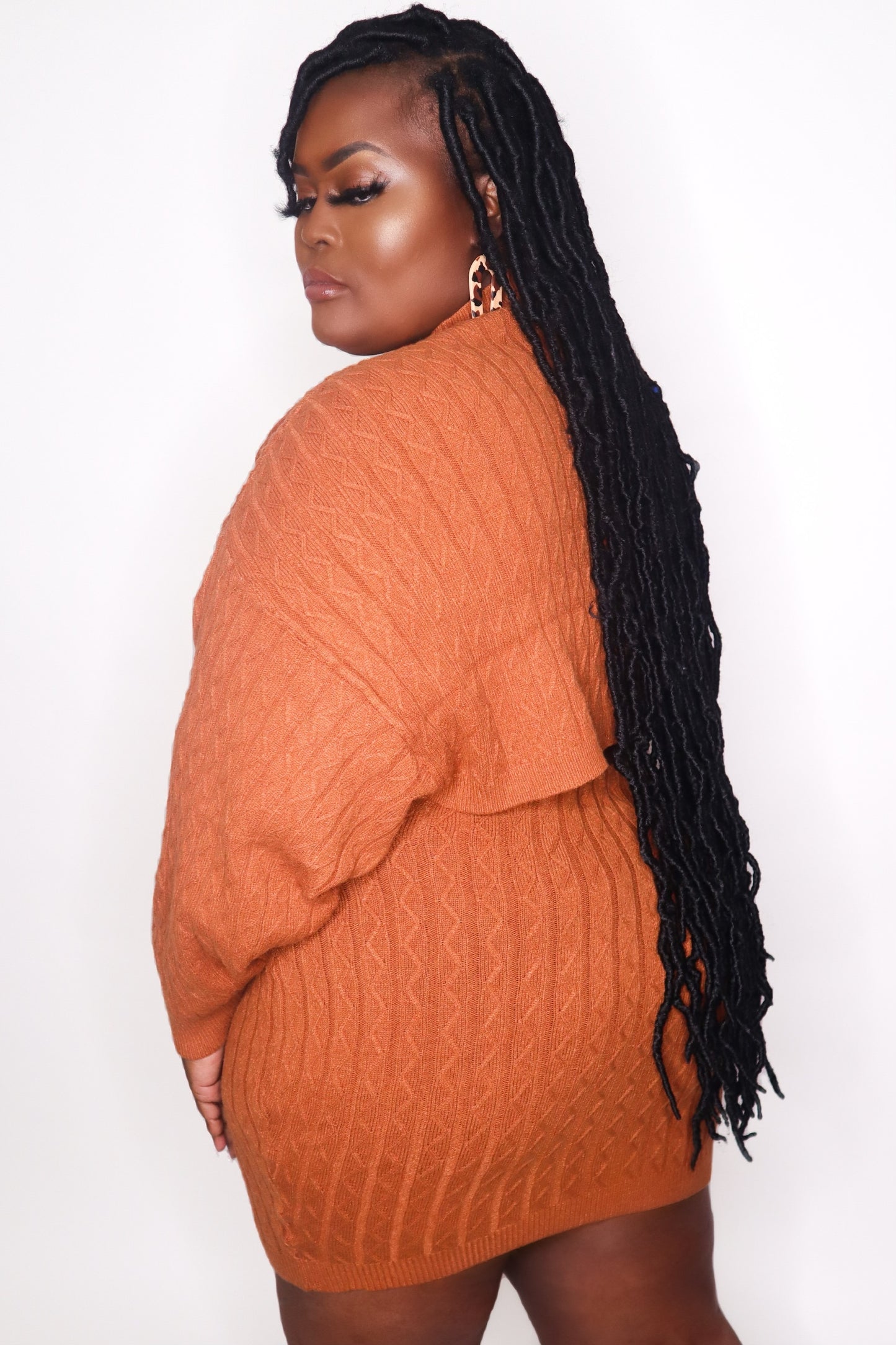 "Better Be Grateful" Set (1X)