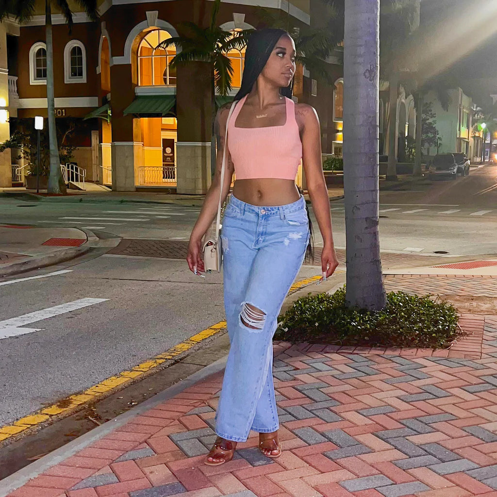 “Kandy Kisses” Top