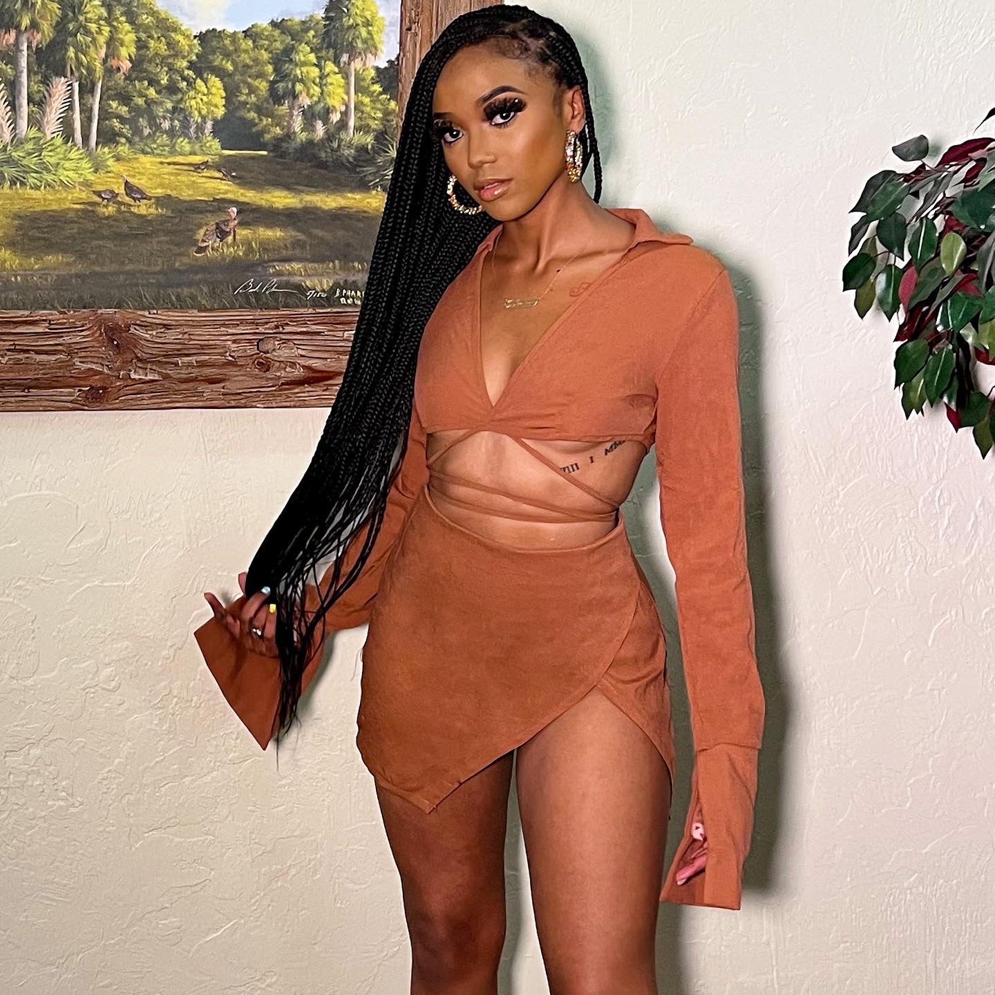 "Either Way It Go" Set