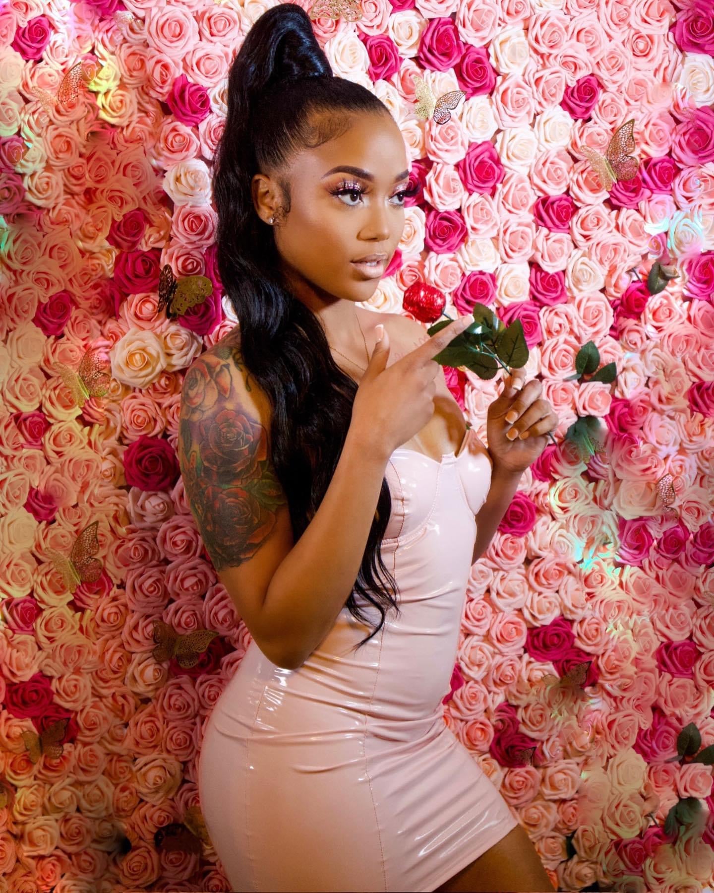 “Heart Me” Dress