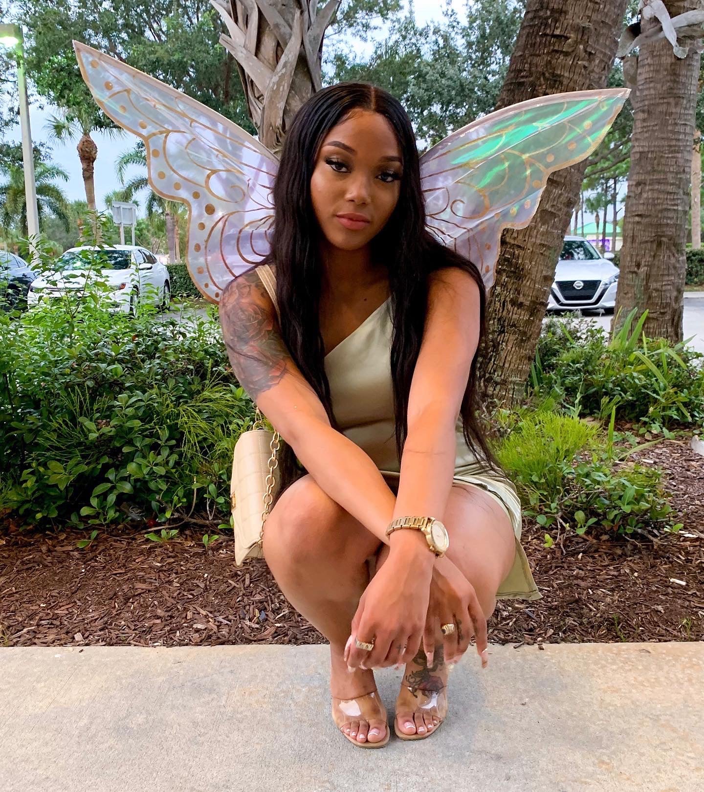 "Twinkle Twinkle" Dress