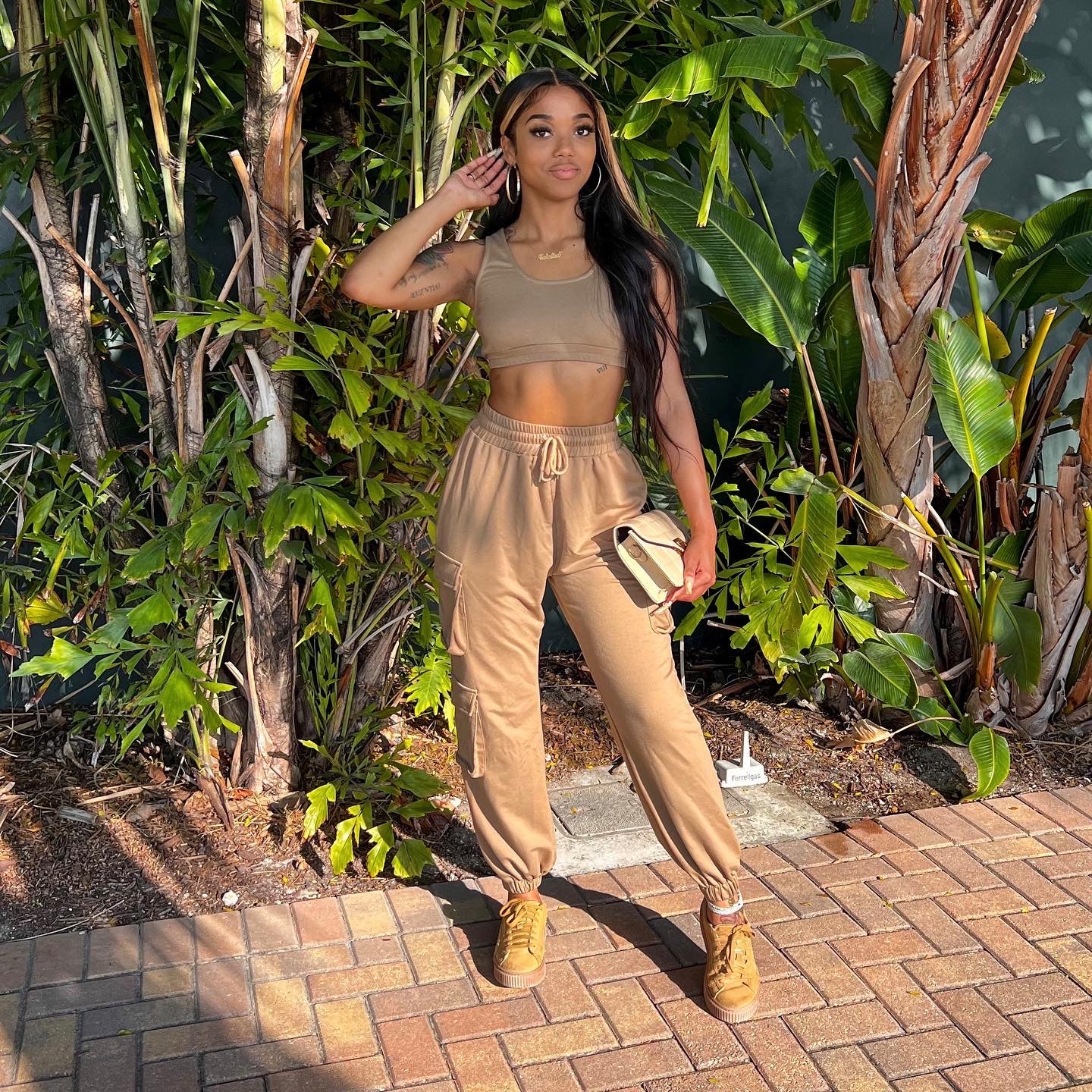 “Out & About” Set