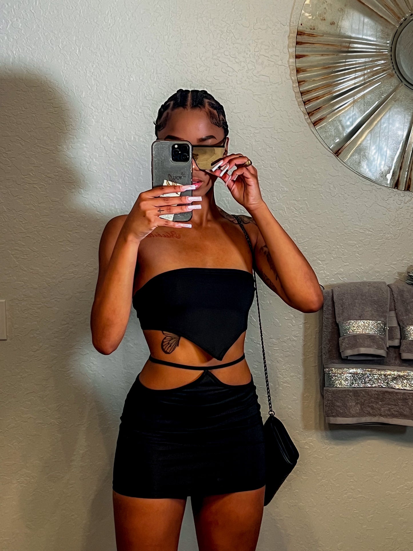 “Lover Girl” Set