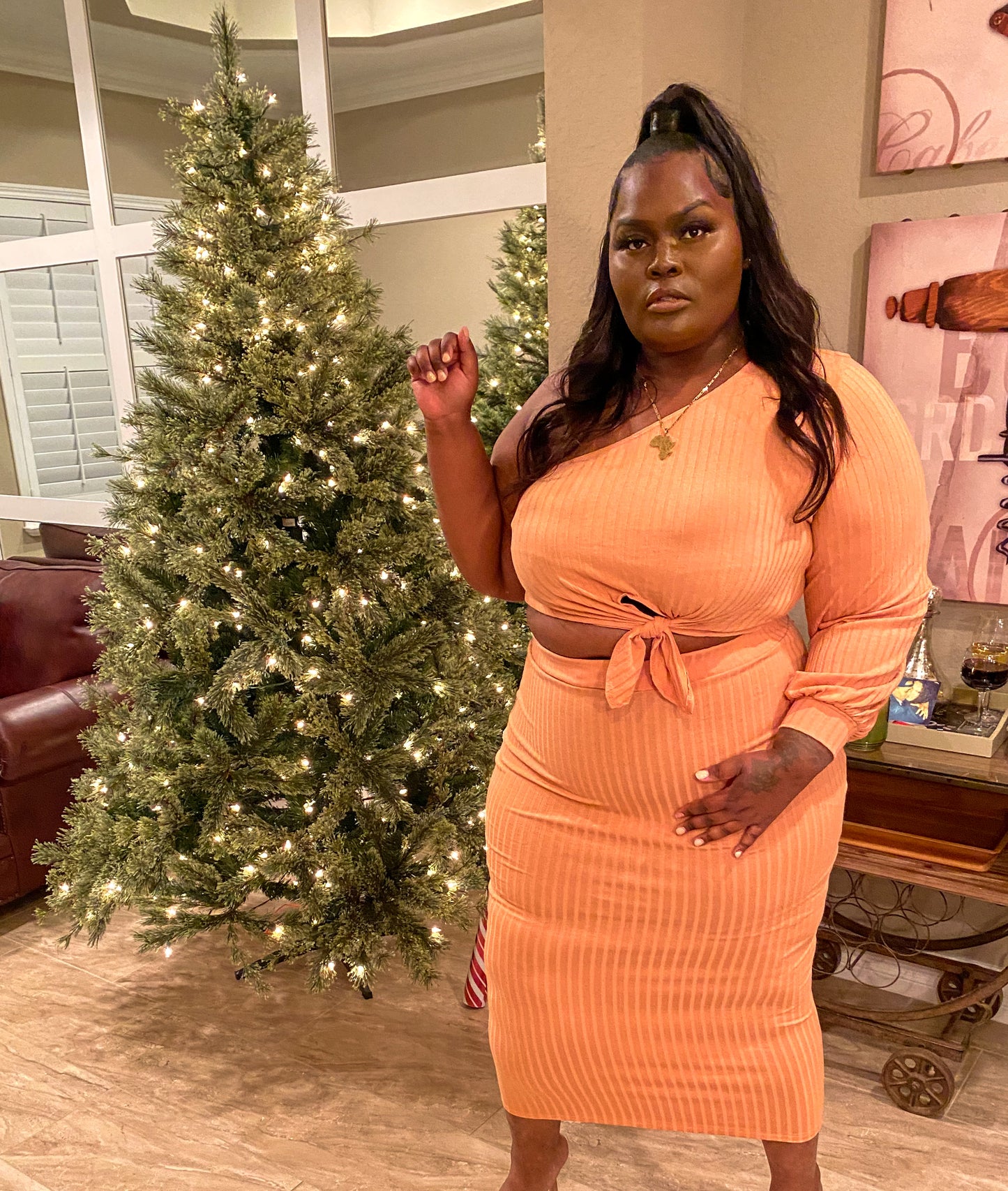 "Never Too Much" Set