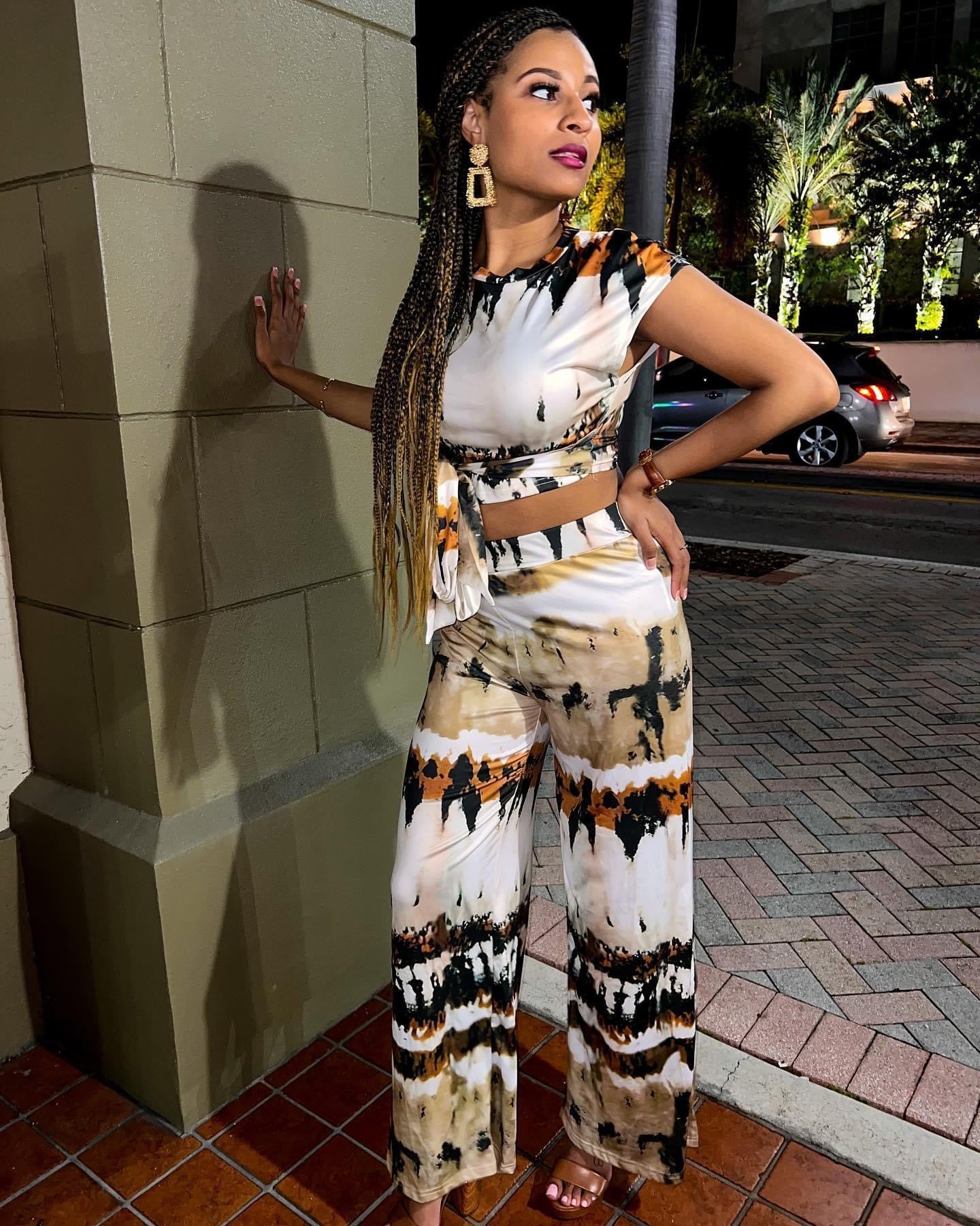 “Work Of Art” Set