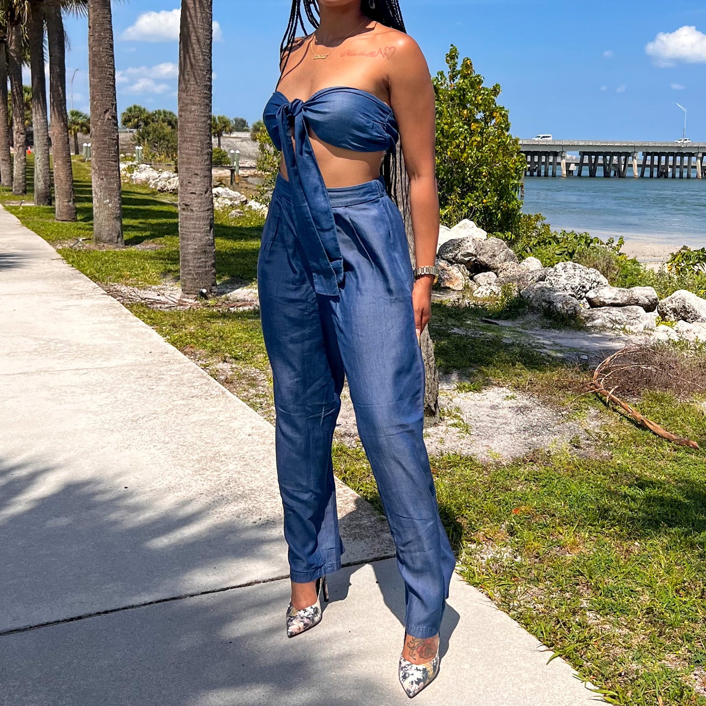 “All Of You” Set