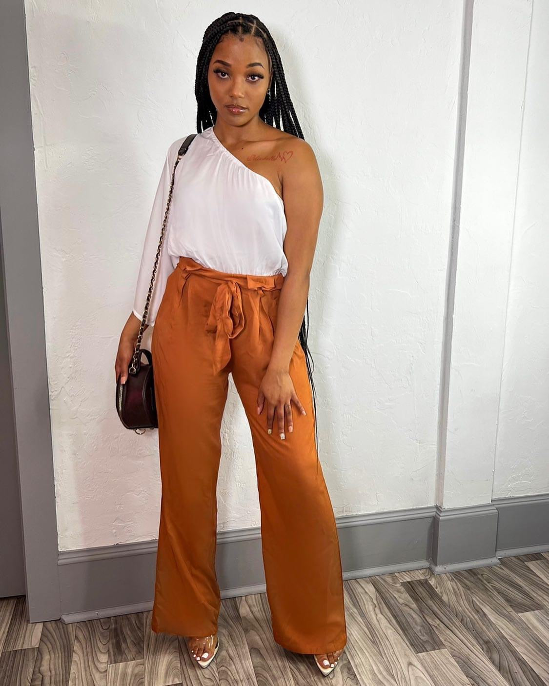 “Little Love” Jumpsuit